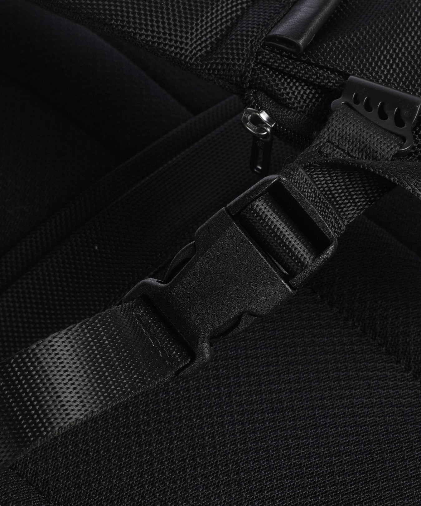 Piquadro Brief Travel backpack black