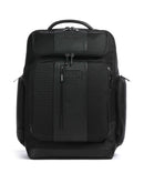 Piquadro Brief 2 Ruksak za prijenosno računalo black