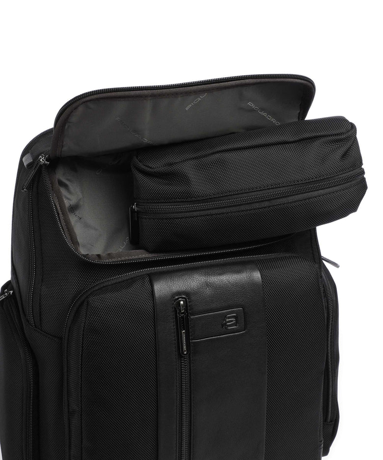 Piquadro Brief 2 Laptop backpack black