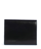 Piquadro Blue Square Novčarka black