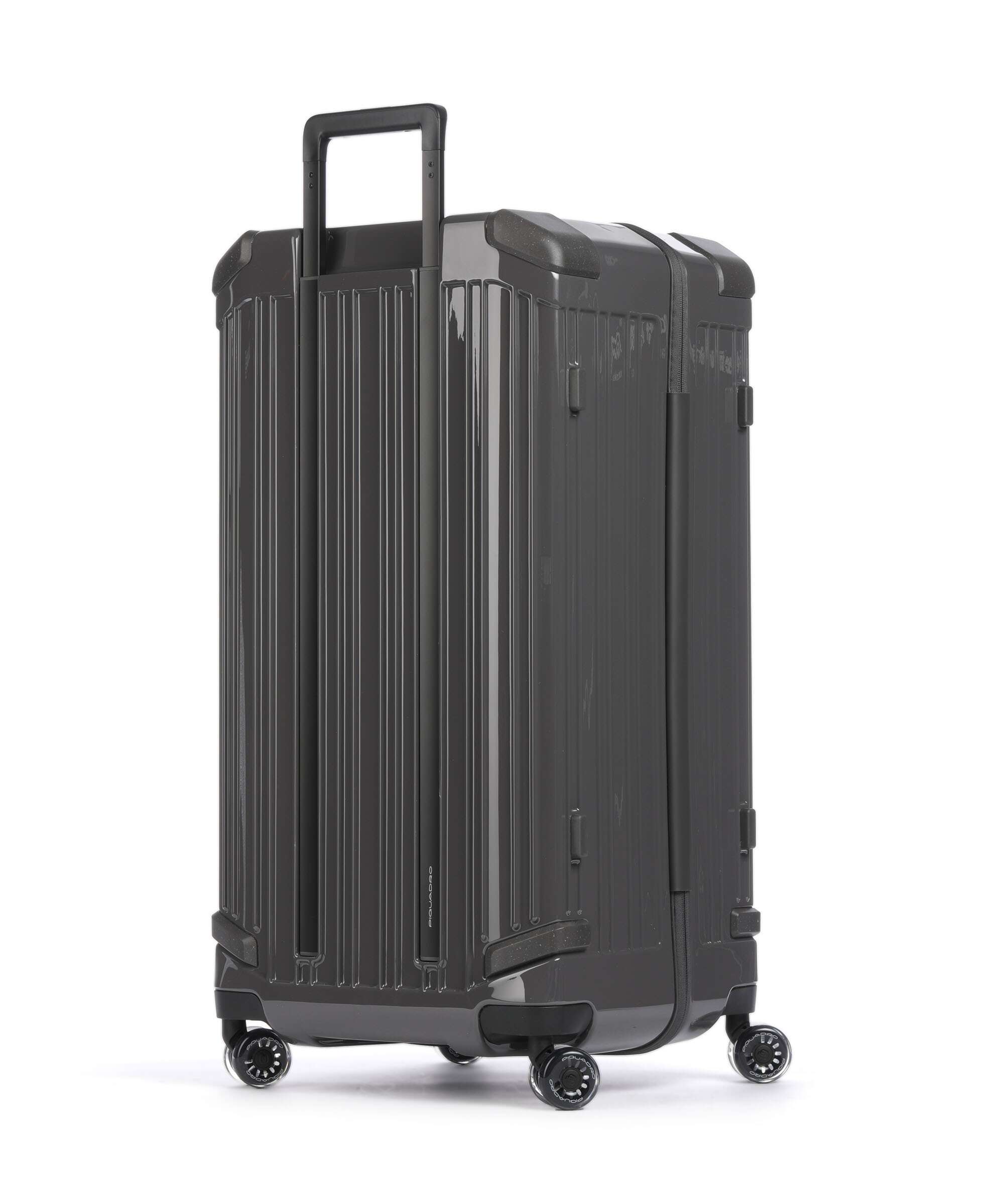 Piquadro POP Spinner (4 wheels) grey
