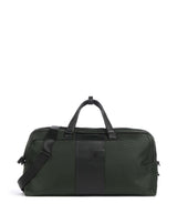 Piquadro Brief Weekend bag green