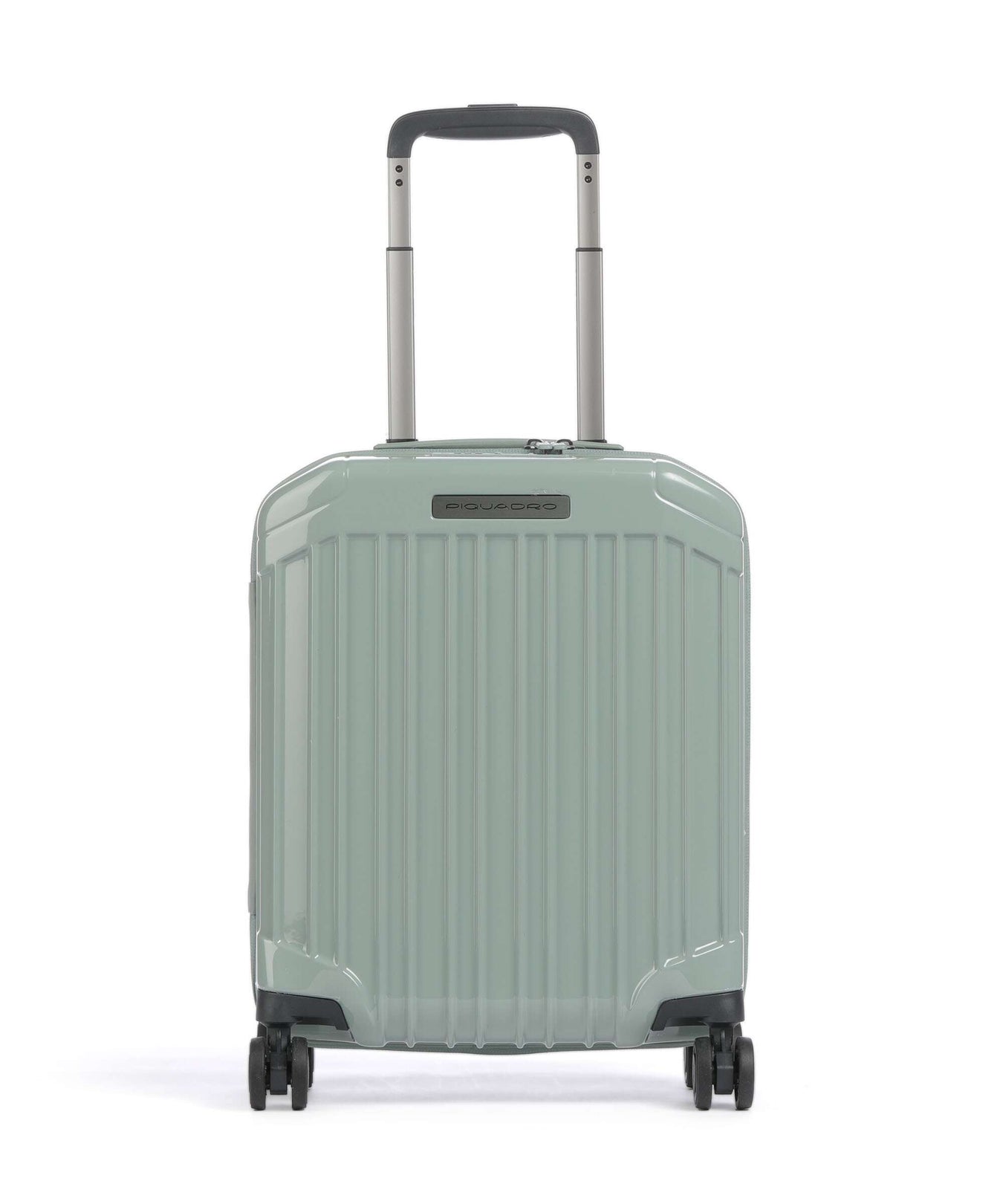 Piquadro PQ Light Spinner (4 wheels) green