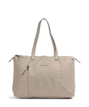 Piquadro W92T Shopper beige