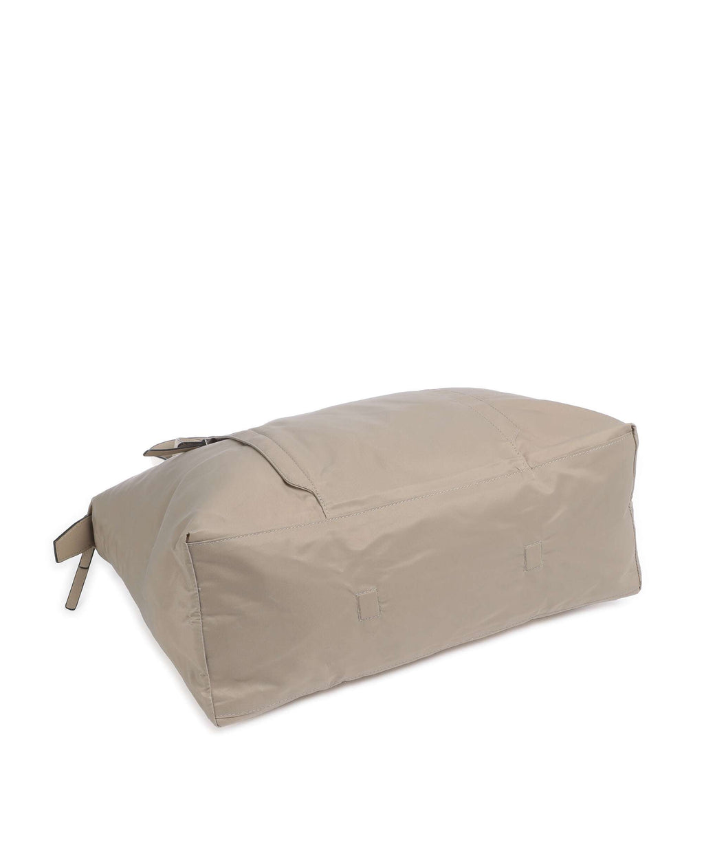 Piquadro W92T Tote bag beige