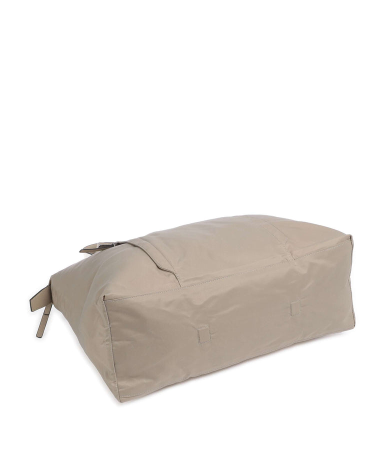 Piquadro W92T Tote bag beige