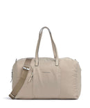 Piquadro W92T Weekend bag beige