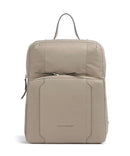 Piquadro W92T Ruksak beige