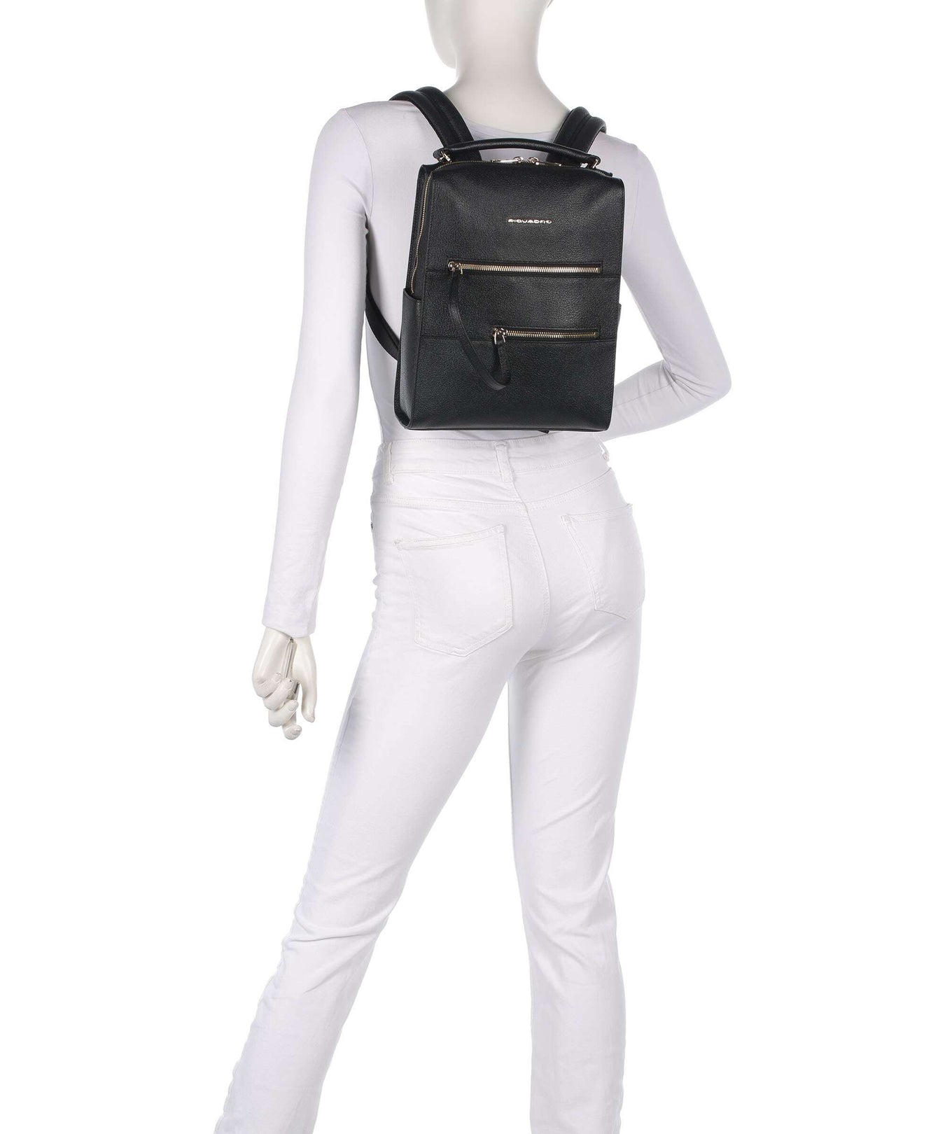 Piquadro W140 Backpack nero