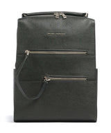 Piquadro W140 Ruksak verde