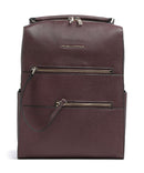 Piquadro W140 Ruksak borgogna