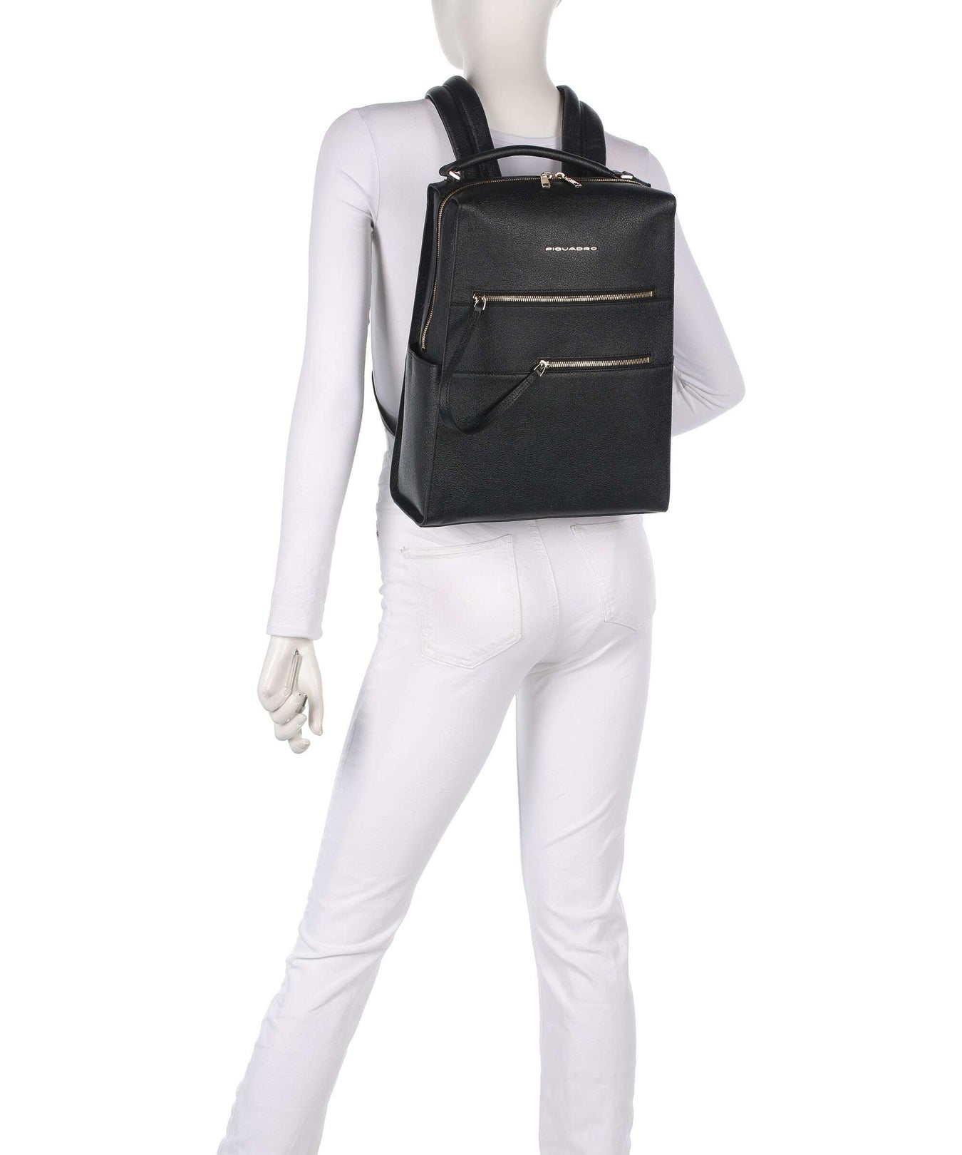 Piquadro W140 Backpack nero