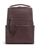Piquadro W140 Ruksak borgogna