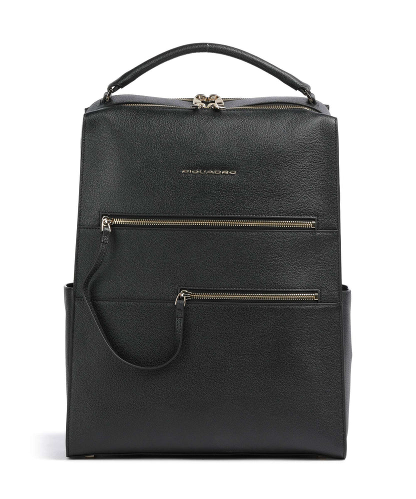 Piquadro W140 Backpack nero