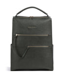 Piquadro W140 Ruksak verde