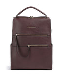 Piquadro W140 Ruksak borgogna