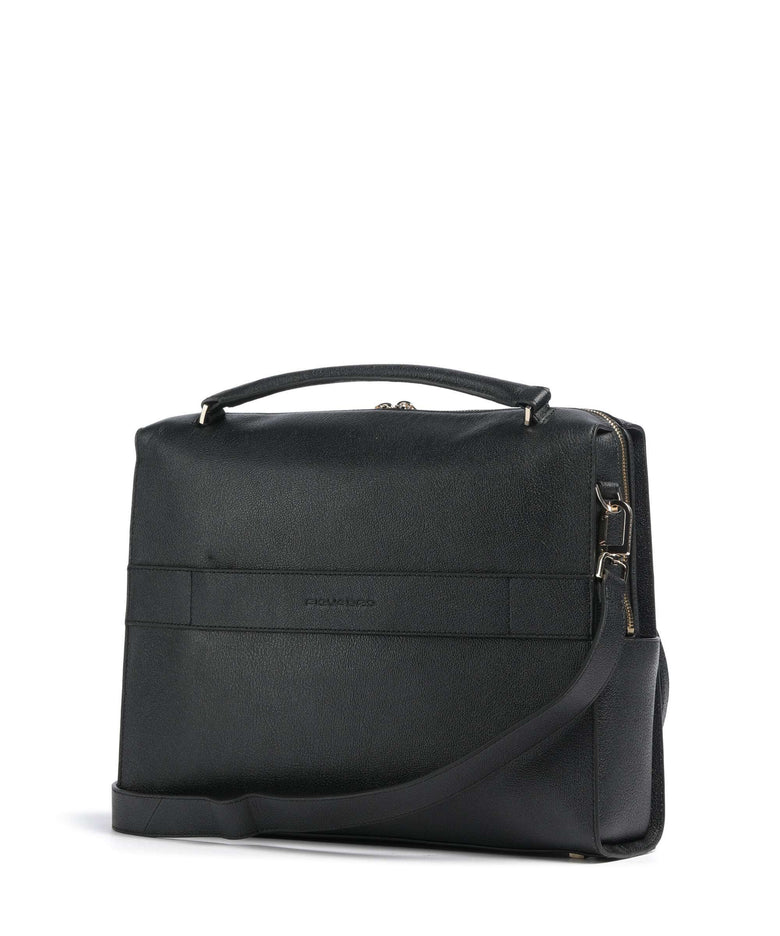 Piquadro W140 Laptop bag nero