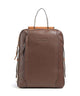 Piquadro Circle Ruksak za prijenosno računalo marrone/beige