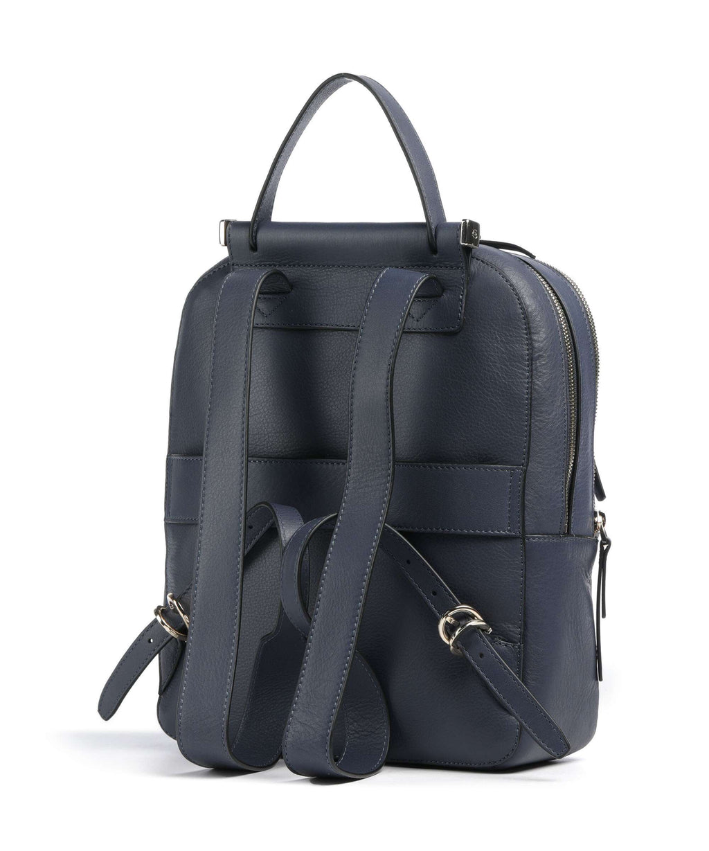 Piquadro Circle Backpack blu