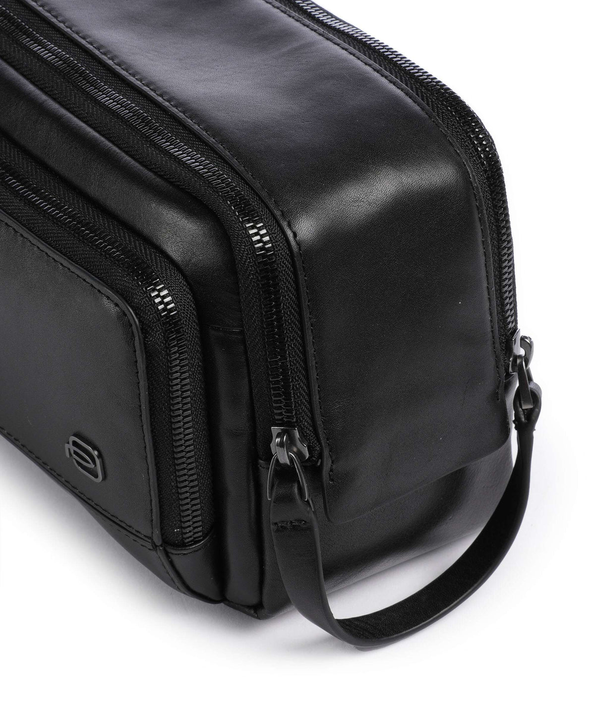 Piquadro W136 Toiletry bag nero