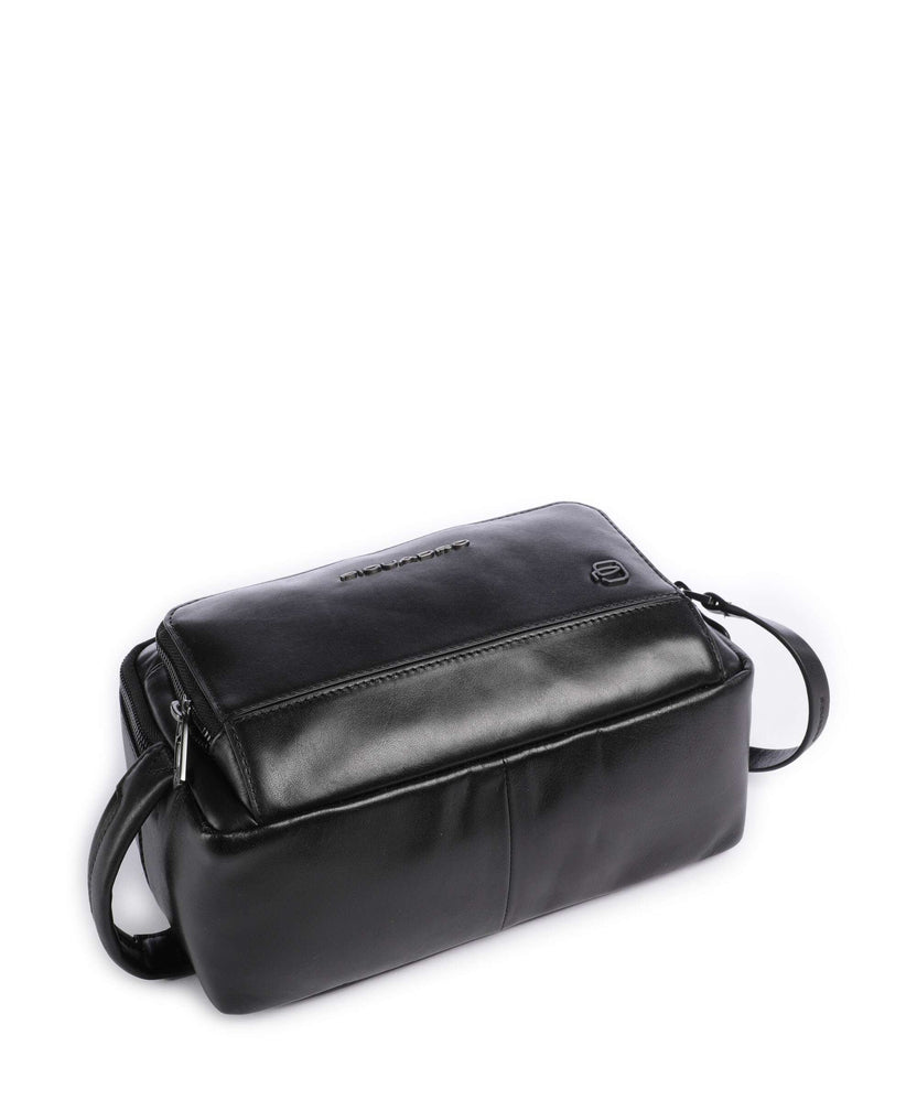 Piquadro W136 Toiletry bag nero