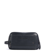 Piquadro W136 toaletna torbica blu