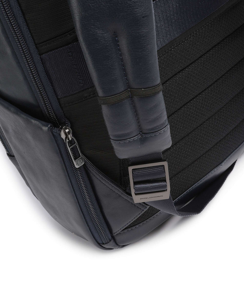 Piquadro W136 Backpack blu