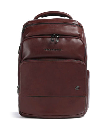 Piquadro W136 Ruksak marrone