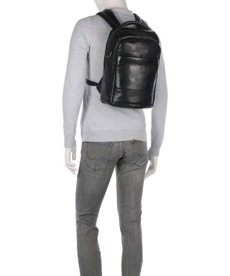 Piquadro W136 Backpack nero