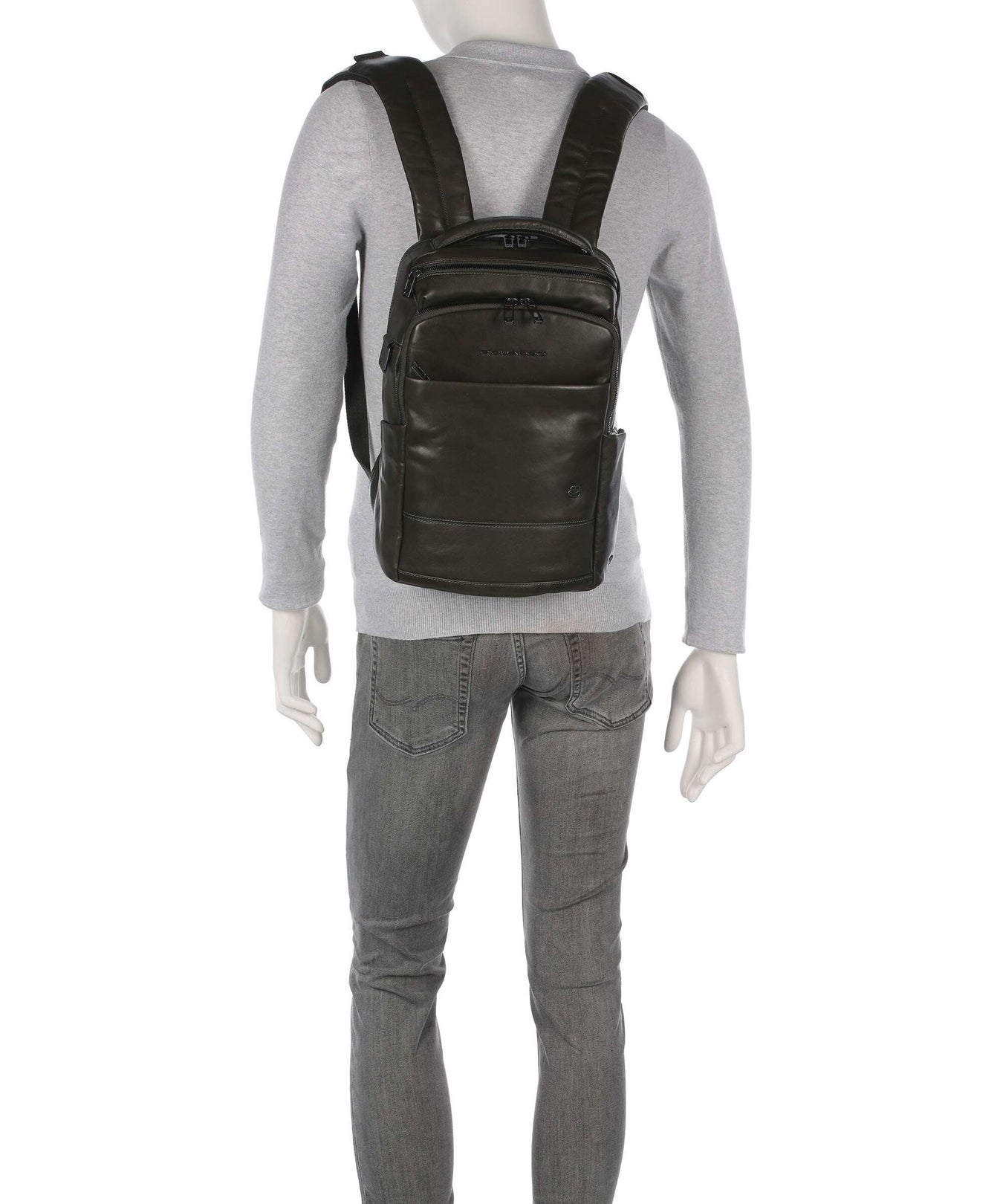 Piquadro W136 Backpack verde