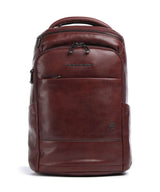 Piquadro W136 Ruksak marrone