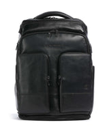 Piquadro W136 Putni ruksak nero