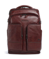 Piquadro W136 Putni ruksak marrone