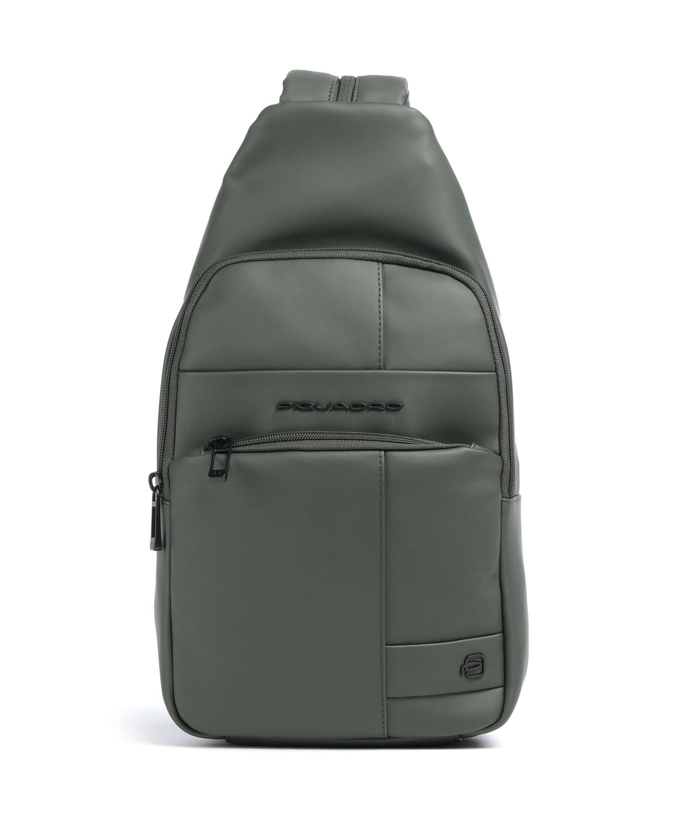 Piquadro W129W Sling bag verde