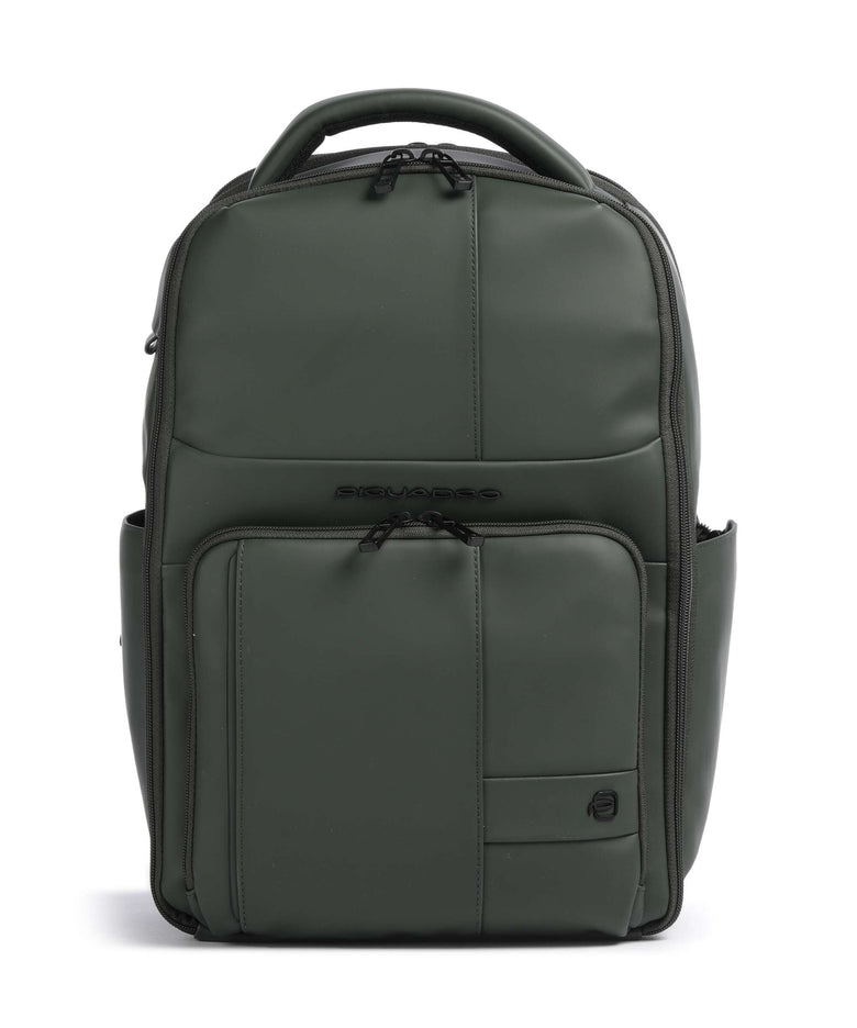 Piquadro W129W Travel backpack verde