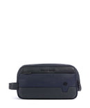 Piquadro W138 toaletna torbica blu