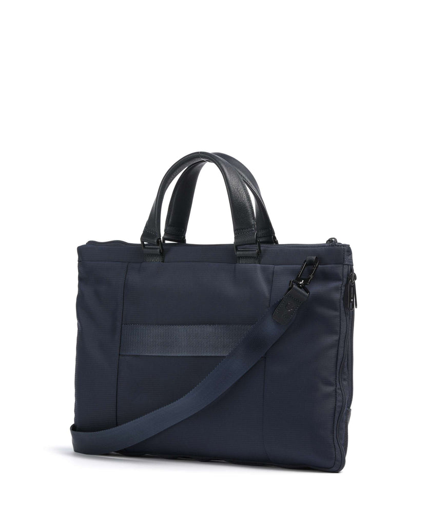 Piquadro W138 Briefcase blu