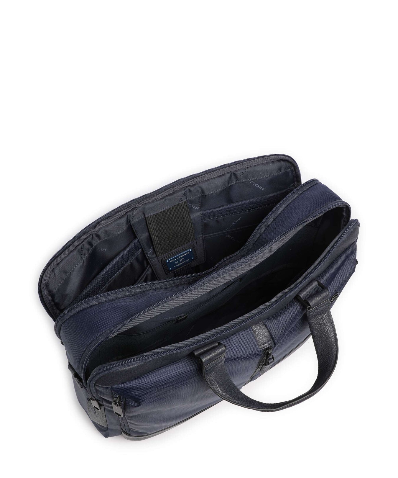 Piquadro W138 Briefcase blu