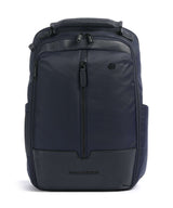 Piquadro W138 Putni ruksak blu