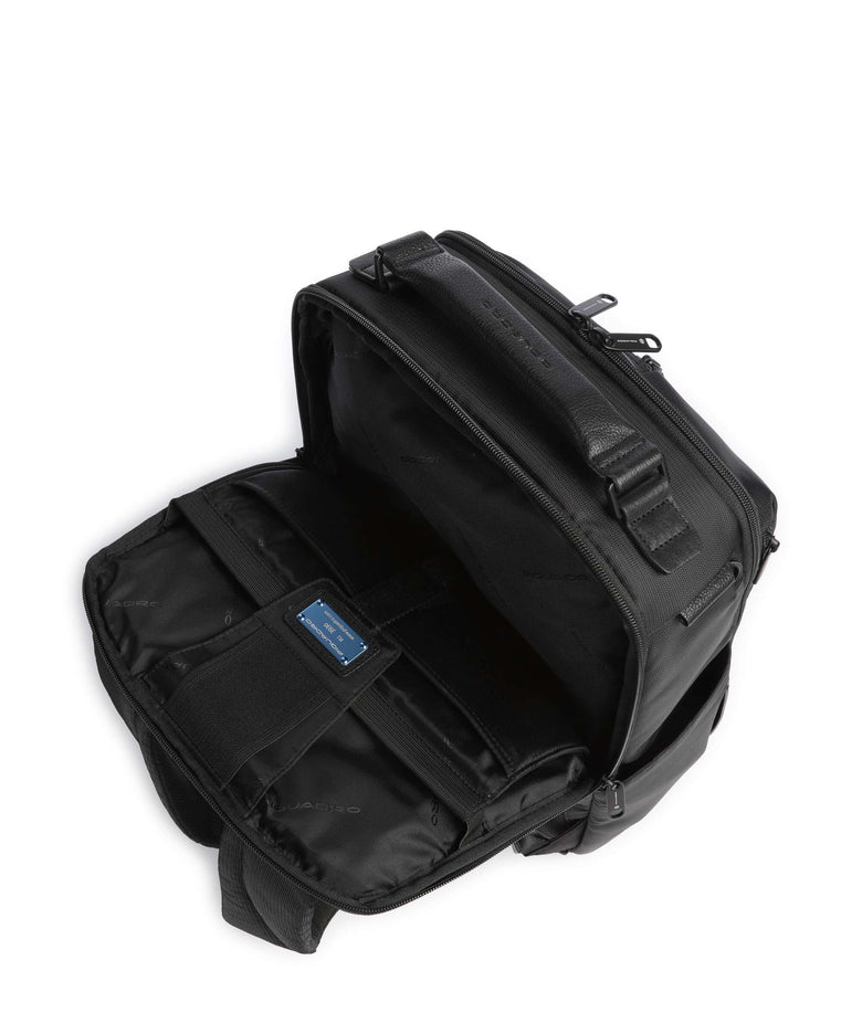 Piquadro W138 Travel backpack nero