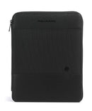 Piquadro W138 Portfolio nero