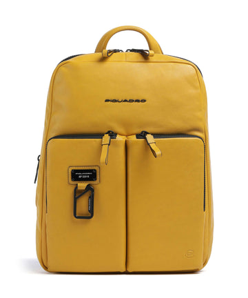 Piquadro Harper Ruksak grigio
