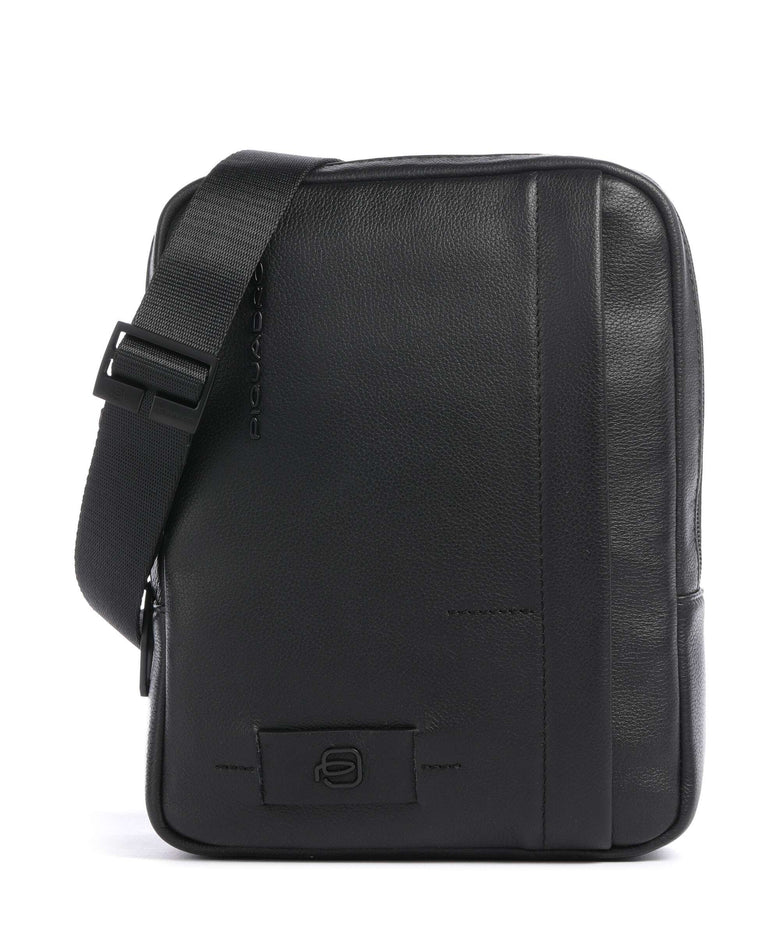 Piquadro W137 Crossbody bag nero
