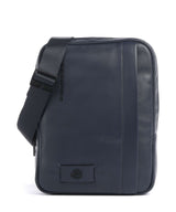 Piquadro W137 Torba preko ramena blu
