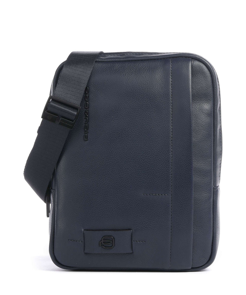 Piquadro W137 Crossbody bag blu
