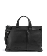 Piquadro W137 Aktovka nero