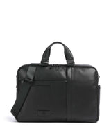 Piquadro W137 Briefcase nero
