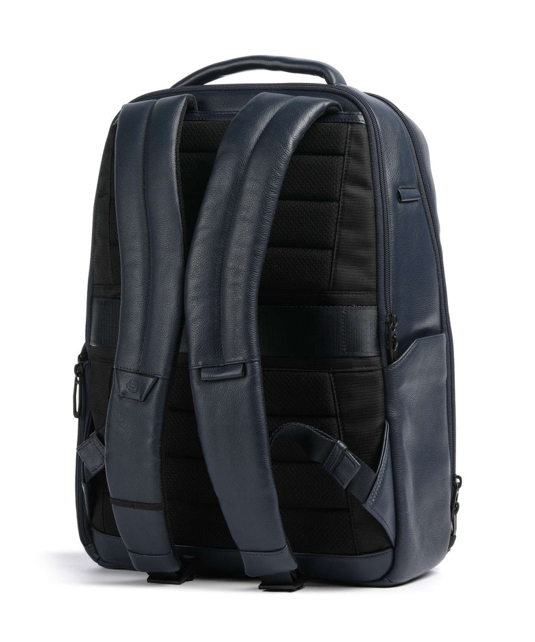 Piquadro W137 Backpack blu