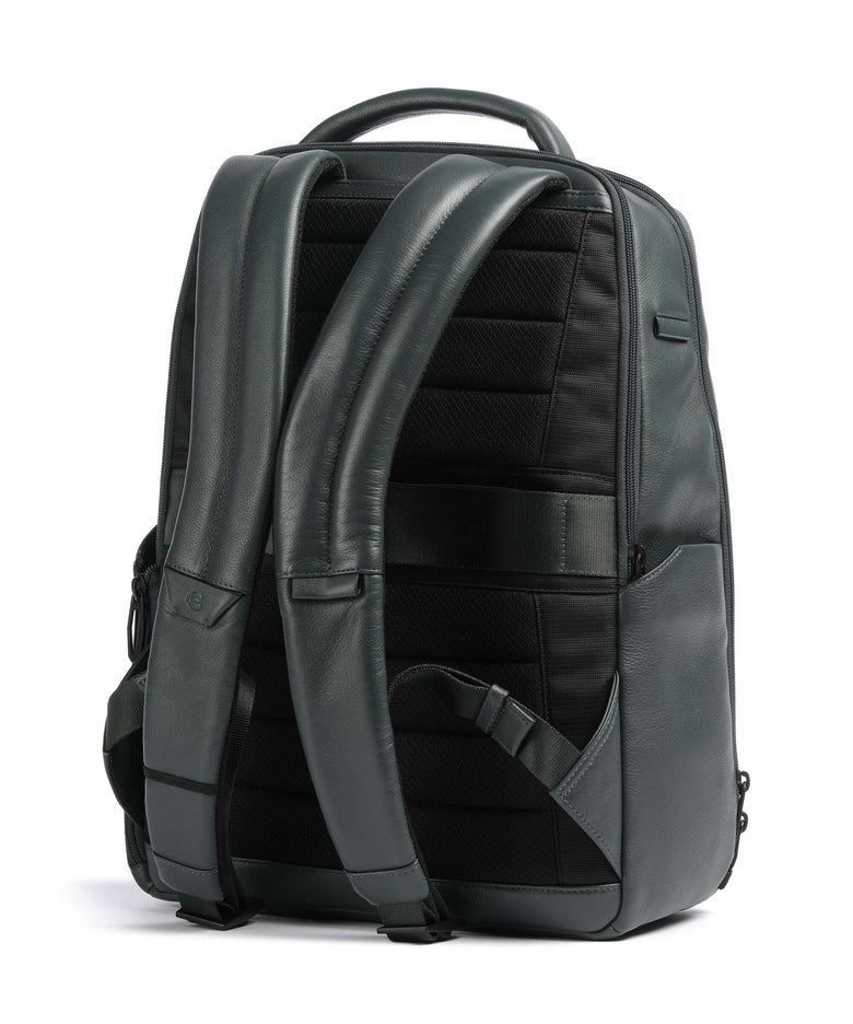 Piquadro W137 Backpack verde