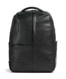 Piquadro W137 Ruksak nero